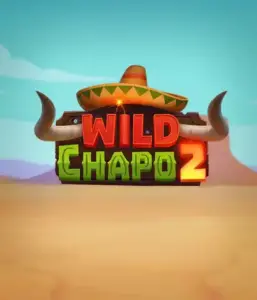 Наслаждайтесь взрывным миром игры Wild Chapo 2 slot от Relax Gaming, демонстрирующей яркую визуализацию и волнующий геймплей. Исследуйте мексиканское приключение с персонажем Wild Chapo и его взрывных персонажей в поисках сокровищам.